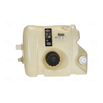 Nissens Expansietank, koelvloeistof 996225