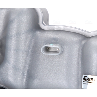 Nissens Expansietank, koelvloeistof 996228