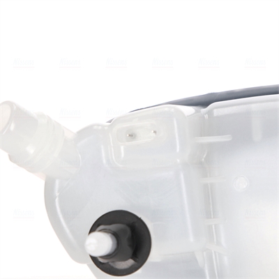 Nissens Expansievat 996265