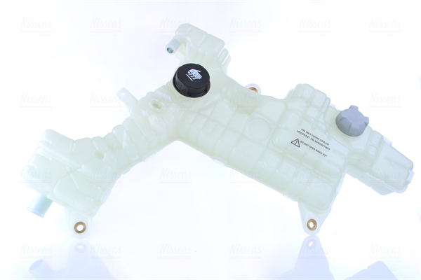 Nissens Expansievat 996312