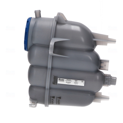 Nissens Expansievat 996323