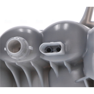 Nissens Expansievat 996323