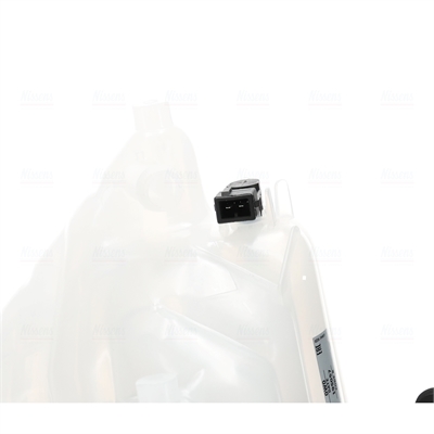 Nissens Expansietank, koelvloeistof 996345