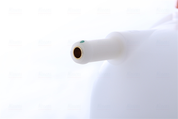 Nissens Expansievat 996354