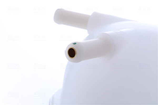 Nissens Expansievat 996354