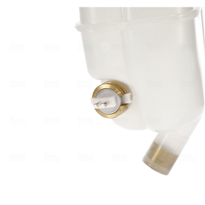 Nissens Expansietank, koelvloeistof 996367