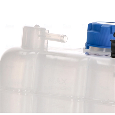 Nissens Expansietank, koelvloeistof 996379