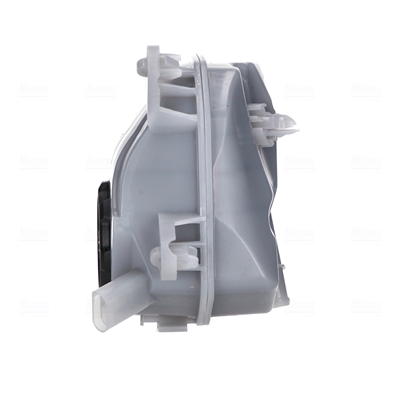 Nissens Expansietank, koelvloeistof 996380