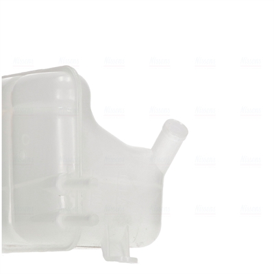 Nissens Expansietank, koelvloeistof 996381