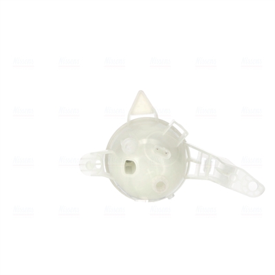 Nissens Expansietank, koelvloeistof 996390