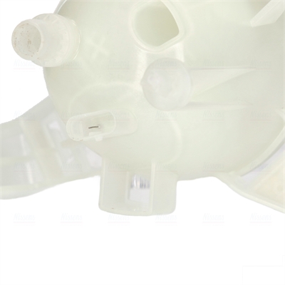 Nissens Expansietank, koelvloeistof 996390