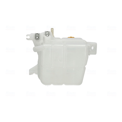 Nissens Expansietank, koelvloeistof 996396