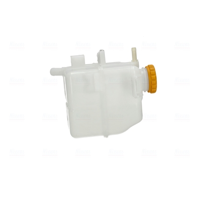 Nissens Expansietank, koelvloeistof 996396