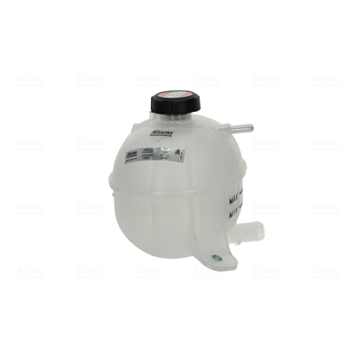 Nissens Expansietank, koelvloeistof 996420