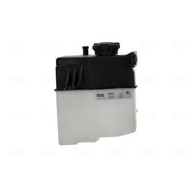 Nissens Expansietank, koelvloeistof 996421