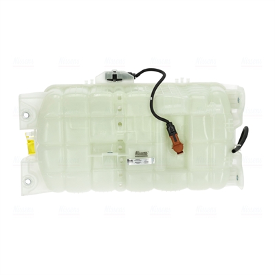 Nissens Expansietank, koelvloeistof 996437