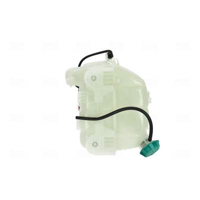 Nissens Expansietank, koelvloeistof 996437