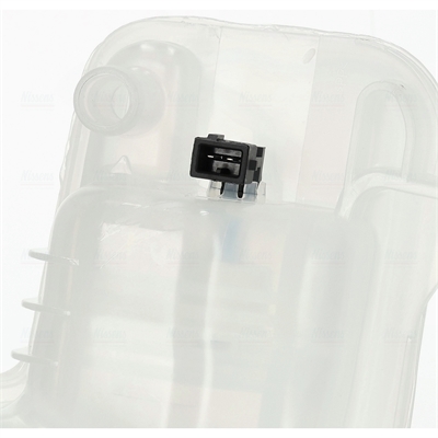 Nissens Expansietank, koelvloeistof 996464