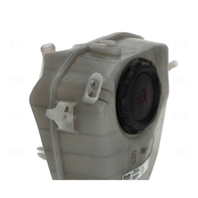 Nissens Expansietank, koelvloeistof 996475