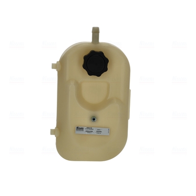 Nissens Expansietank, koelvloeistof 996476