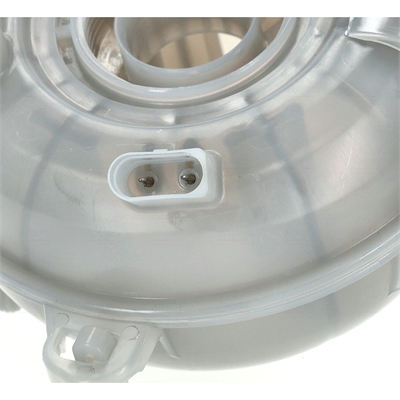 Nissens Expansietank, koelvloeistof 996502