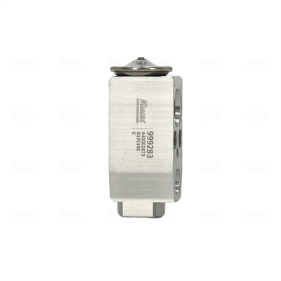 Nissens Airco expansieklep 999283