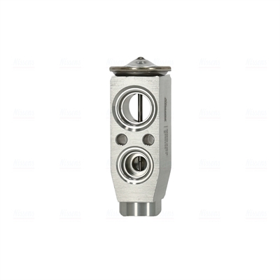 Nissens Airco expansieklep 999283