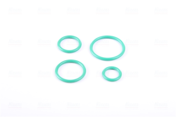 Nissens Airco expansieklep 999369