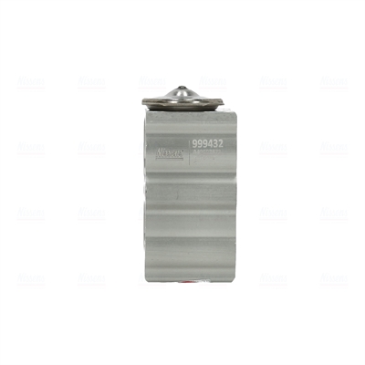 Nissens Expansieventiel, airconditioning 999432