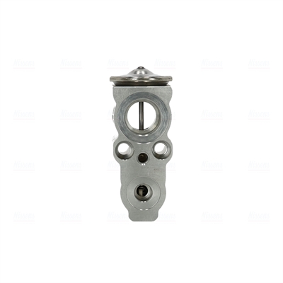 Nissens Expansieventiel, airconditioning 999432