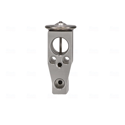 Nissens Expansieventiel, airconditioning 999465