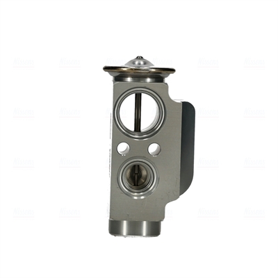 Nissens Expansieventiel, airconditioning 999486