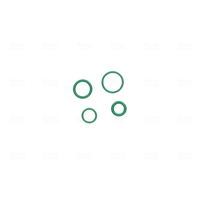 Nissens Expansieventiel, airconditioning 999486