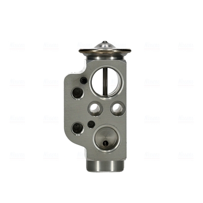 Expansieventiel, airconditioning Nissens 999486