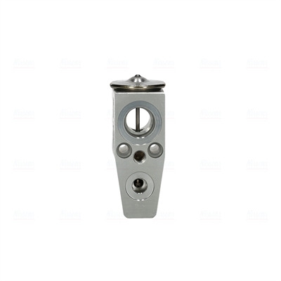 Nissens Expansieventiel, airconditioning 999493