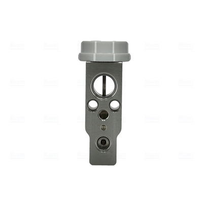 Nissens Expansieventiel, airconditioning 999553