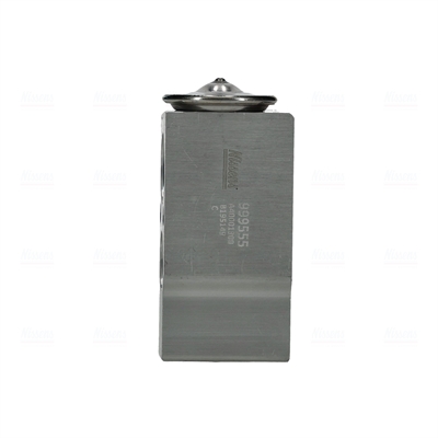 Nissens Expansieventiel, airconditioning 999555