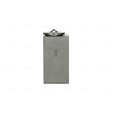 Nissens Expansieventiel, airconditioning 999567