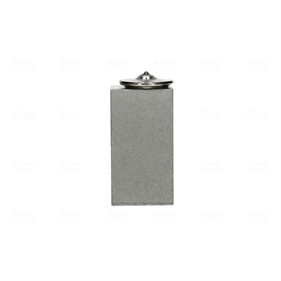 Nissens Expansieventiel, airconditioning 999574