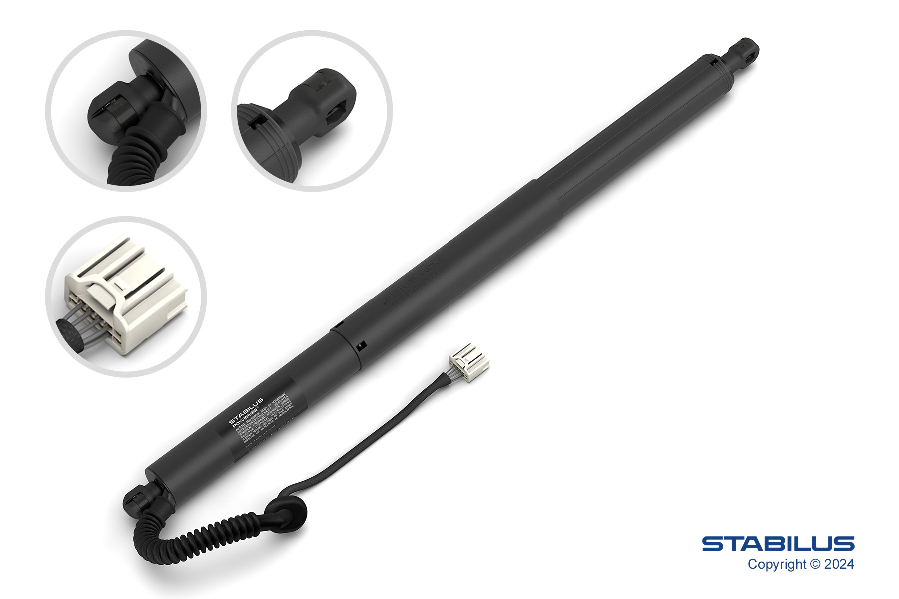 Stabilus Elektromotor 228030