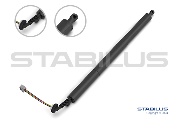 Elektromotor Stabilus 408489