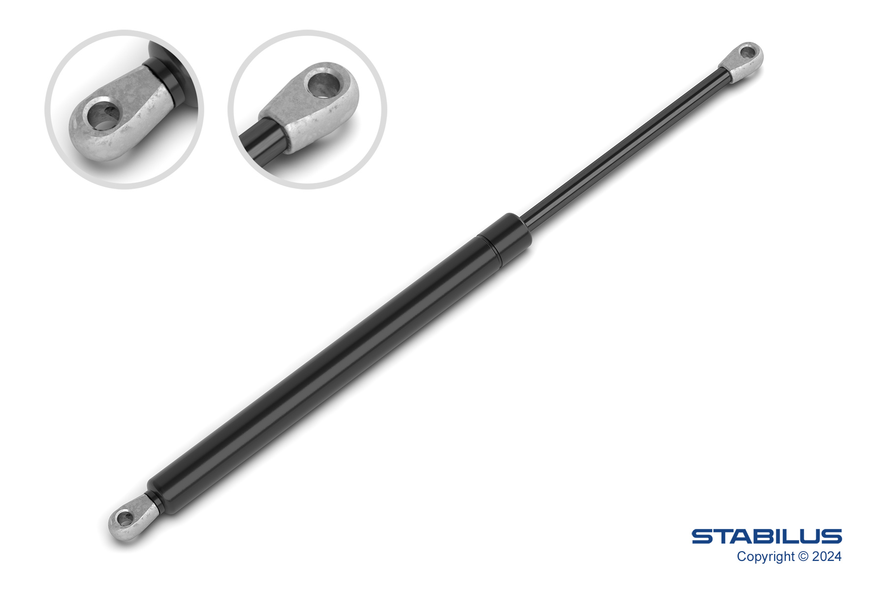 Gasveer Stabilus 498807