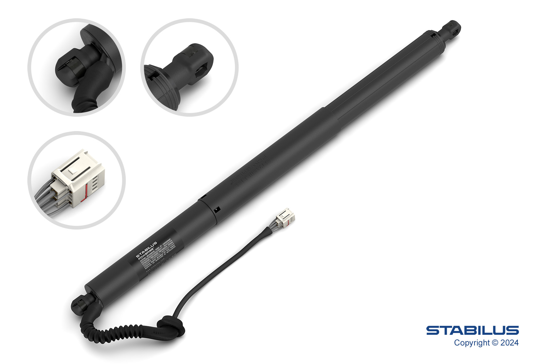 Stabilus Elektromotor 943852