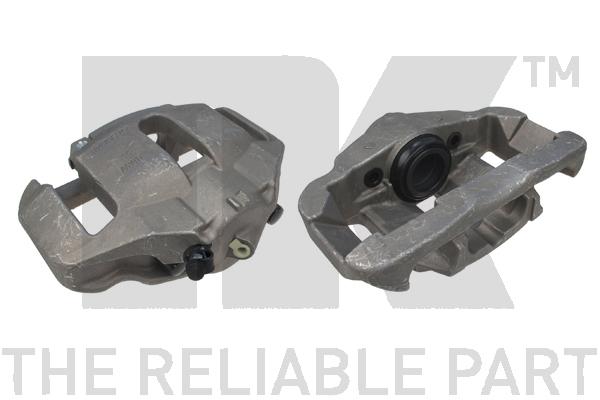 Remzadel/remklauw NK 211508