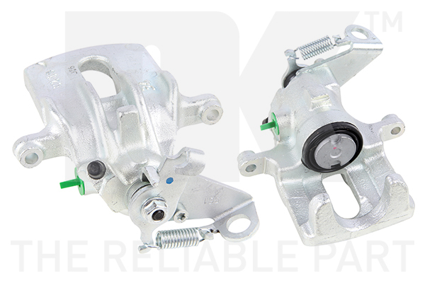 Remzadel/remklauw NK 2123120