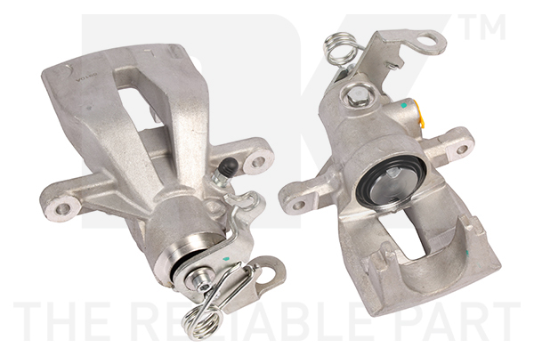Remzadel/remklauw NK 2123141