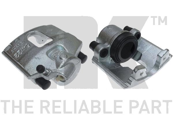 Remzadel/remklauw NK 2125147
