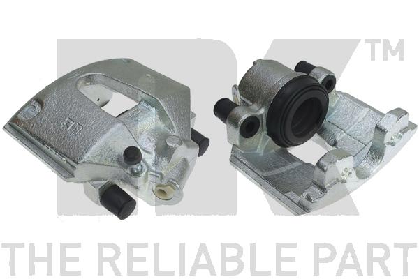 Remzadel/remklauw NK 2125165