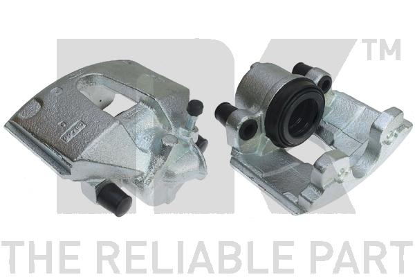 Remzadel/remklauw NK 2125166
