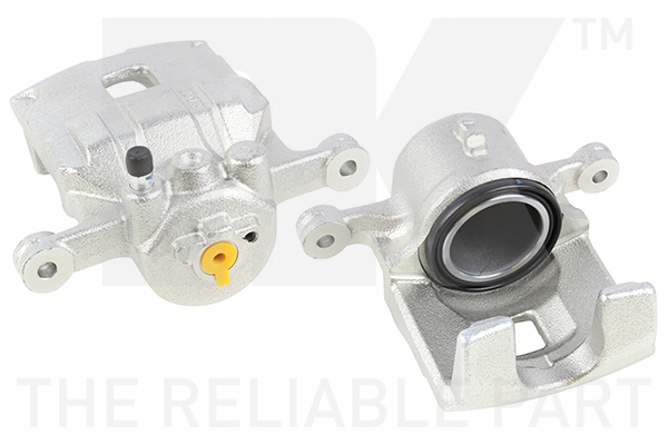 Remzadel/remklauw NK 2125177